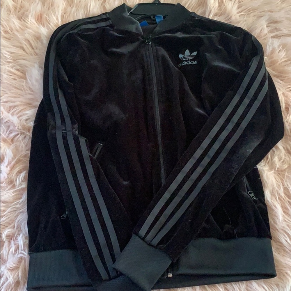 Adidas jacket